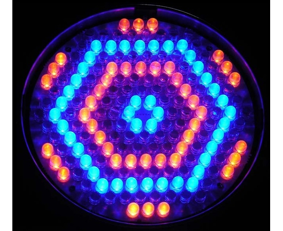 Светодиодный прожектор New Light NL-1206C