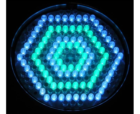 Светодиодный прожектор New Light NL-1206C