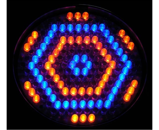 Светодиодный прожектор New Light NL-1206C