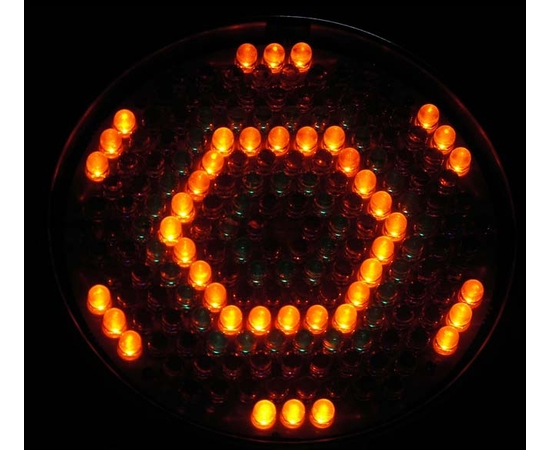 Светодиодный прожектор New Light NL-1206C