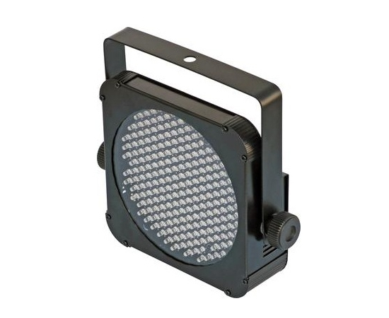 Светодиодный прожектор New Light NL-1216A LED FLAT PAR LIGHT
