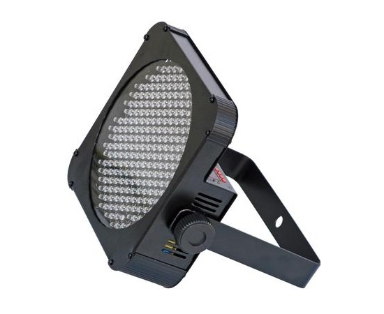 Светодиодный прожектор New Light NL-1216A LED FLAT PAR LIGHT