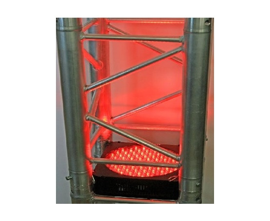 Светодиодный прожектор New Light NL-1216A LED FLAT PAR LIGHT