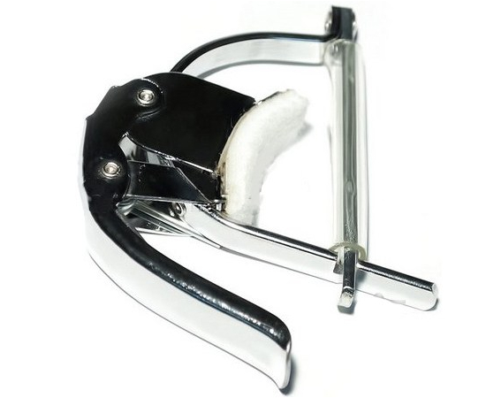 Каподастр PEACE CP-1CU - 36905 за 99 грн. | 4Club