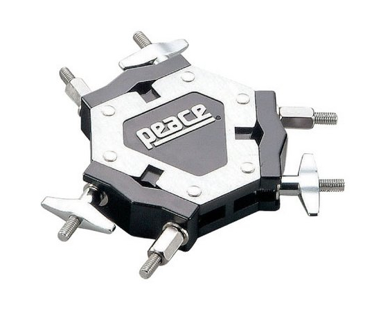 Крепление Clamp PEACE DA-131 - 36543 за 0 грн. | 4Club