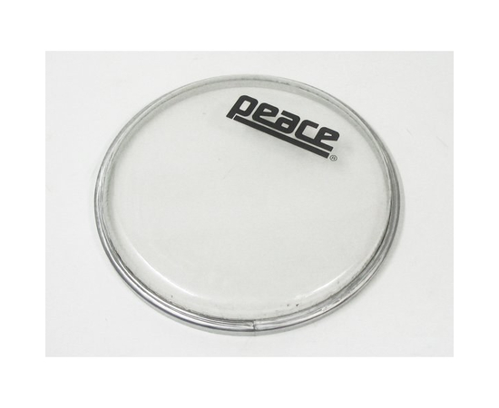 Пластик для барабана PEACE DHE-107/16" - 36847 за 764 грн. | 4Club