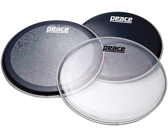 Пластик для барабана PEACE DHE-107/20" - 36850 за 0 грн. | 4Club