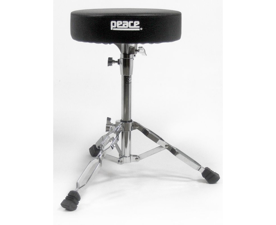 Стул для барабанщика PEACE DRT-108 - 36888 за 0 грн. | 4Club