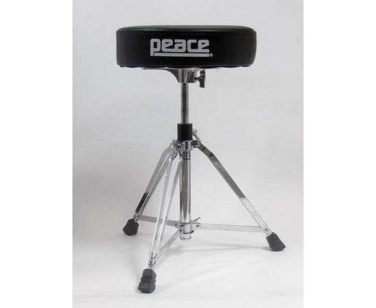 Стул для барабанщика PEACE DRT-113N - 36890 за 0 грн. | 4Club