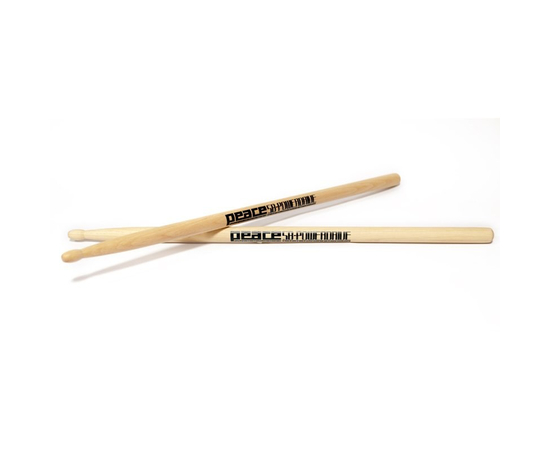 Барабанные палочки PEACE DS-5B - 36787 за 0 грн. | 4Club