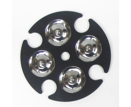 Тамбурин PEACE HJ-5 - 36502 за 796 грн. | 4Club