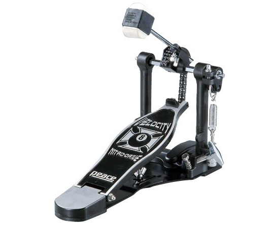 Педаль для бас барабана PEACE P-38970DC - 36615 за 6576 грн. | 4Club