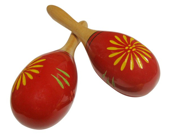 Маракасы PEACE RH-23 - 36518 за 0 грн. | 4Club