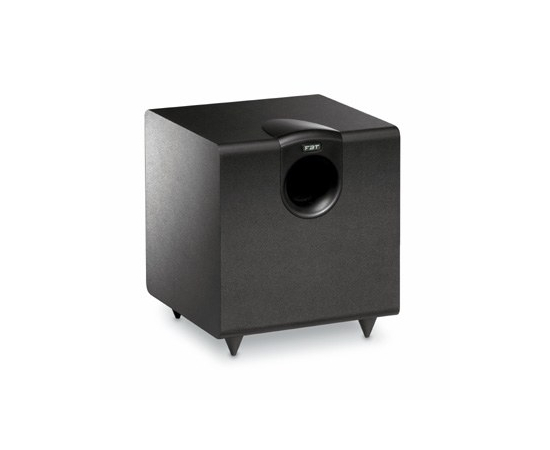 Активный сабвуфер FBT Audio contractor PROJECT Sub1180A - купить в ...