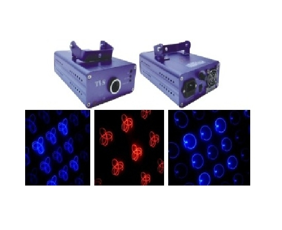 Заливочный лазер TVS Q5 BR Multi-Pattern 250mw - 36875 за 0 грн. | 4Club