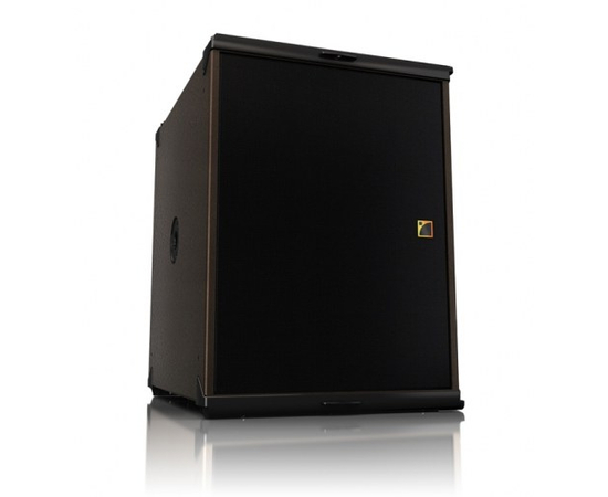 Сабвуфер  L-Acoustics SB18 - 36852 за 0 грн. | 4Club