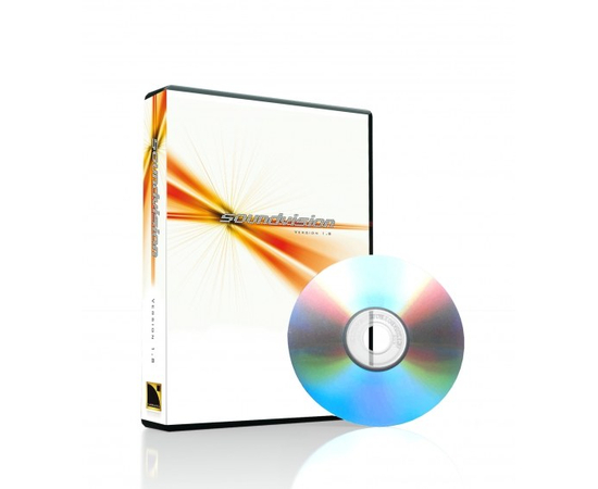 Программа  L-Acoustics SOUNDVISION - 36960 за 0 грн. | 4Club