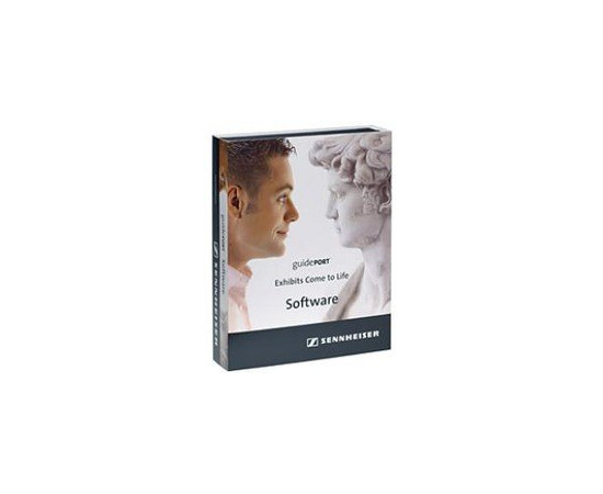 Программное обеспечение Sennheiser GP SYS - 36470 за 0 грн. | 4Club