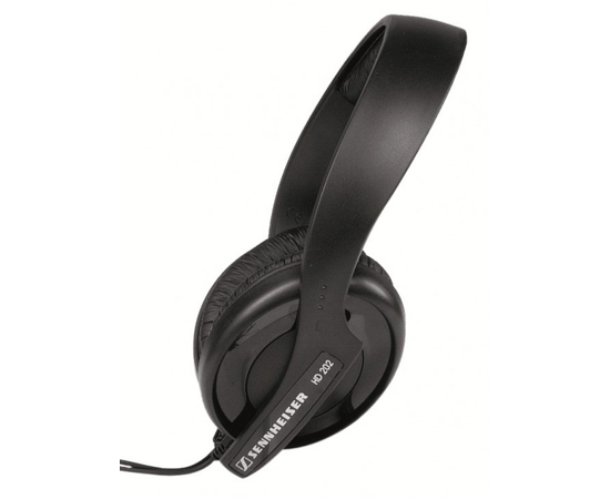 Наушники Sennheiser  HD 202 II EAST - 36689 за 0 грн. | 4Club