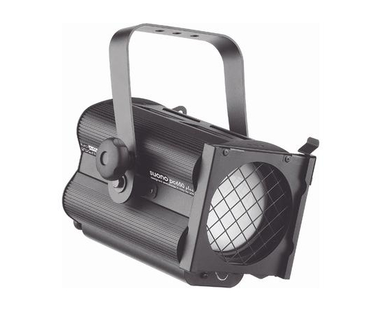 Прожектор с линзой LDR Suono pc650 plus - 36987 за 0 грн. | 4Club