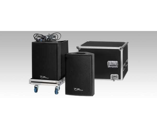 Кейс для TRS  Ohm TRS-115XC - 37206 за 0 грн. | 4Club