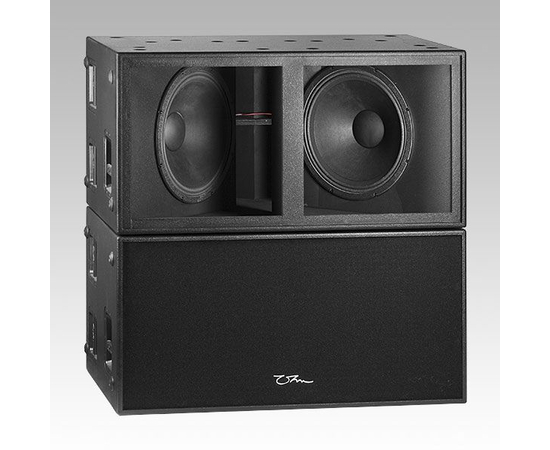 Субвуфер Ohm TRS-218 - 37203 за 0 грн. | 4Club