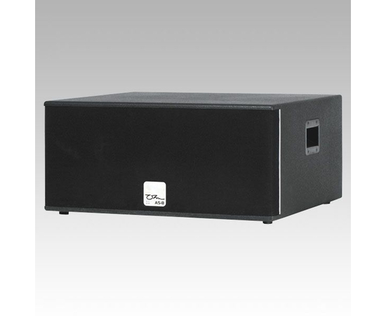 Активный сабвуфер Ohm AS-B - 37166 за 0 грн. | 4Club