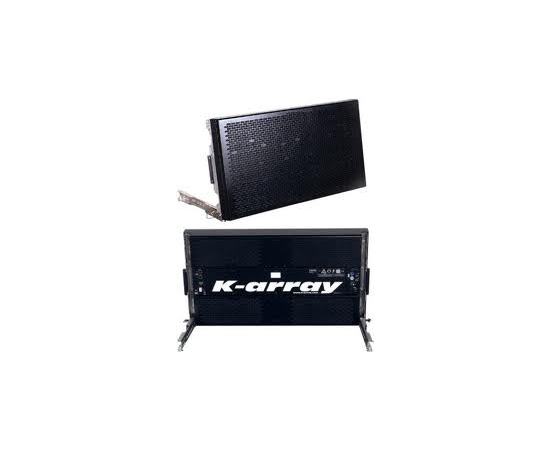 Активный субвуфер  K-Array  KS4 - 36597 за 0 грн. | 4Club