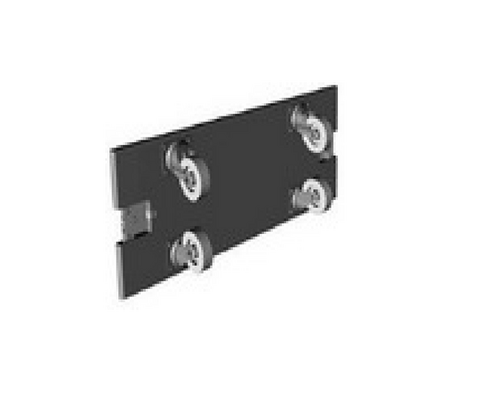 Тележка  L-Acoustics KPLA-2 - 36773 за 0 грн. | 4Club