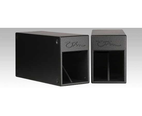 Инсталяционный сабвуфер Ohm HGW-10 - 37167 за 0 грн. | 4Club