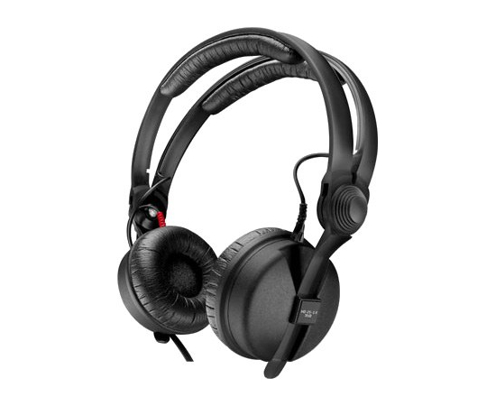 Наушники Sennheiser HD 25-1-II BASIC EDITION - 36915 за 0 грн. | 4Club