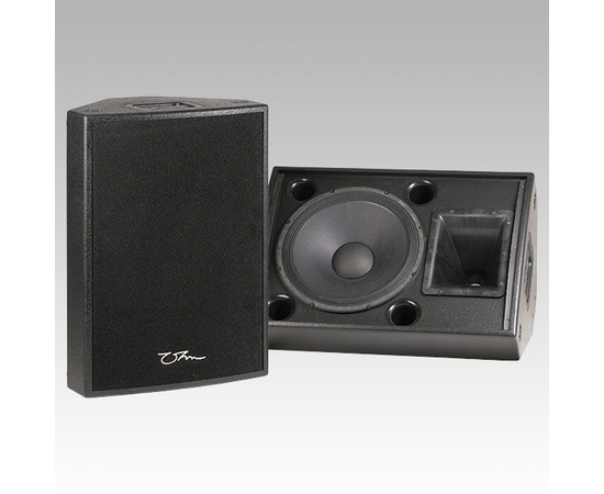 Пасивная система Ohm TRS-115 - 37196 за 0 грн. | 4Club