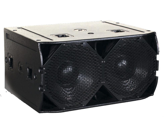 Пассивный субвуфер K-Array KO70P - 36644 за 0 грн. | 4Club