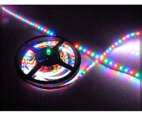 Лента LED UN-H5050PW150-12-N - 37127 за 0 грн. | 4Club