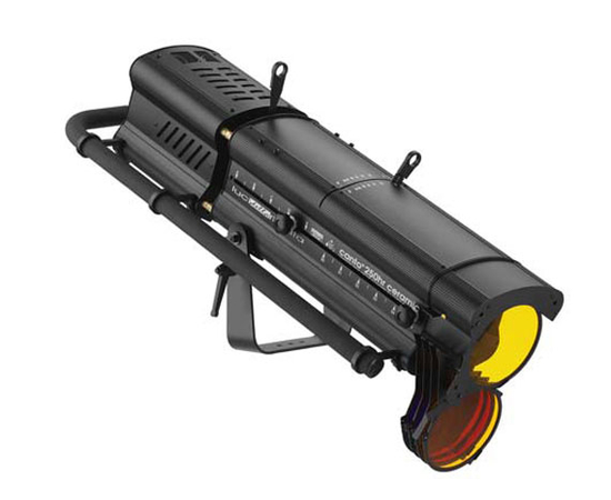 Следящий прожектор LDR Canto 575 msd/msr MK2 - 37006 за 0 грн. | 4Club