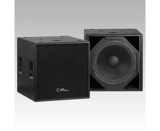 Субвуфер Ohm TRS-118 - 37200 за 0 грн. | 4Club