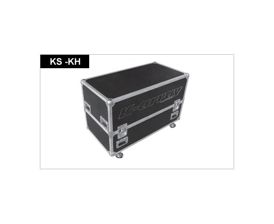 Кейс для транспортировки K-Array K-CASE2 - 36647 за 0 грн. | 4Club