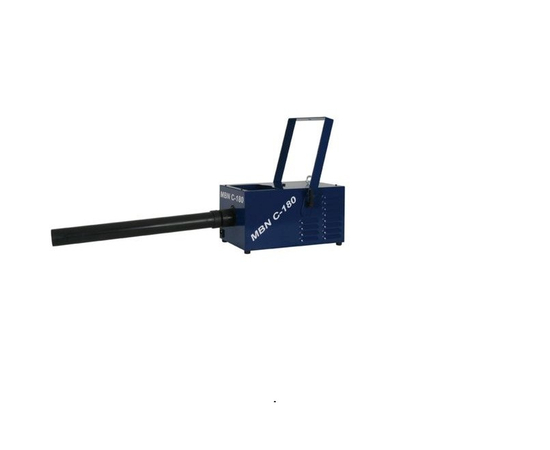 Конфетти машина MBN C-180 - 37108 за 0 грн. | 4Club