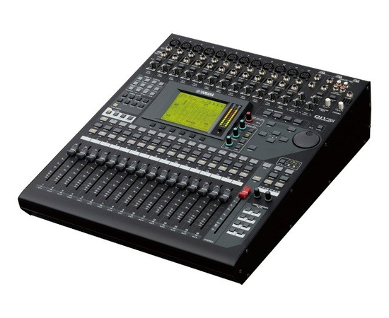 Микшерный пульт YAMAHA 01V96i - 37537 за 0 грн. | 4Club