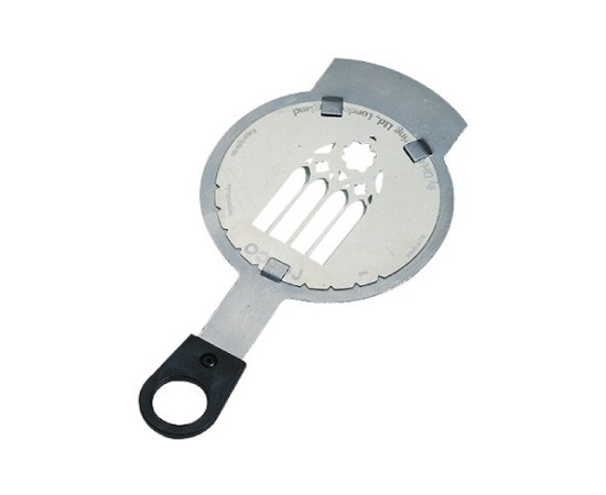 Аксессуары для серии PACIFIC  Stage & Studio Luminaries 19PACGHAG - 37813 за 0 грн. | 4Club