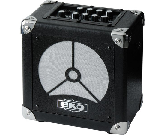 Комбо-усилитель для гитары EKO BM-6 Mini - 37644 за 0 грн. | 4Club
