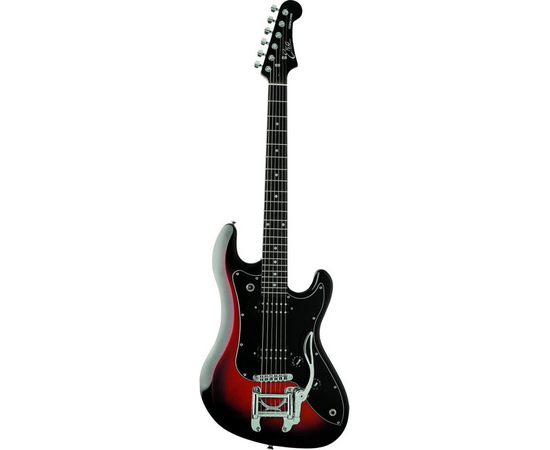 Электрогитара EKO Cobra 2HHB - 37637 за 0 грн. | 4Club