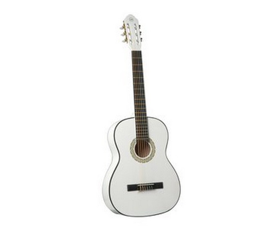 Гитара классическая EKO Cs10  | White - 37412 за 0 грн. | 4Club