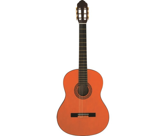 Гитара классическая EKO Cs5 | Dark Orange - 37410 за 0 грн. | 4Club