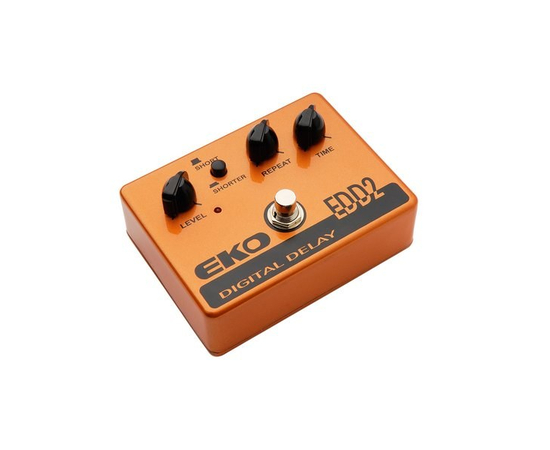 Гитарная педаль EKO EDD-2 - 37641 за 0 грн. | 4Club