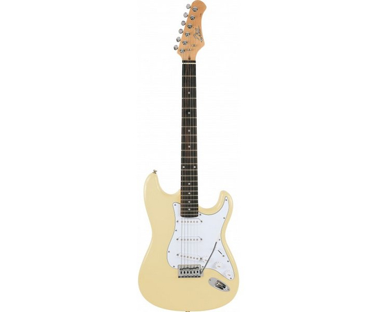 Электрогитара EKO S-300 Cream - 37424 за 0 грн. | 4Club