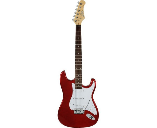 Электрогитара EKO S-300 Red - 37422 за 0 грн. | 4Club