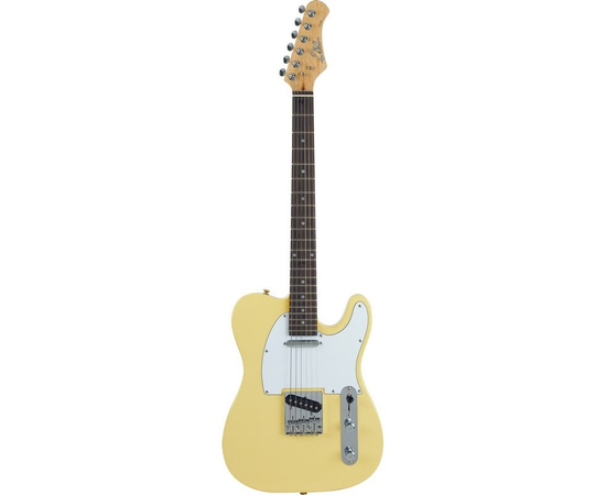 Электрогитара EKO Vt-380 Cream - 37628 за 0 грн. | 4Club