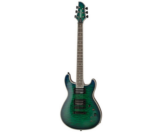 Электрогитара FERNANDES Dragonfly Elite - 38140 за 0 грн. | 4Club