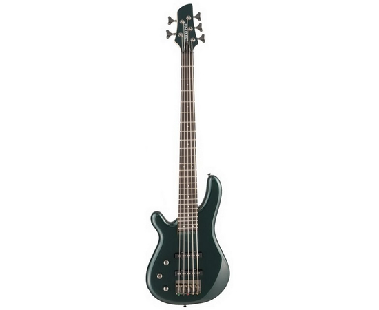 Бас-гитара FERNANDES Gravity 5X LH - 38057 за 0 грн. | 4Club